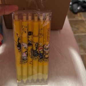 Pen set